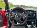 Volkswagen Golf GTI 2.0 TSI Clubsport DSG Rouge - thumbnail 5