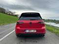 Volkswagen Golf GTI 2.0 TSI Clubsport DSG Rouge - thumbnail 4