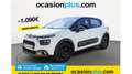 Citroen C3 1.2 PureTech S&S C-Series 83 Blanc - thumbnail 1