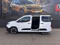 Fiat Doblo M BlueHDi 130 S&S Aut. inkl. Style Plus Paket, ... Weiß - thumbnail 3