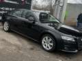 Audi A4 Attraction Schwarz - thumbnail 3