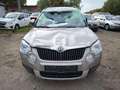 Skoda Yeti Experience 1.2 TSI Automatik Beige - thumbnail 8