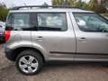 Skoda Yeti Experience 1.2 TSI Automatik Beige - thumbnail 16