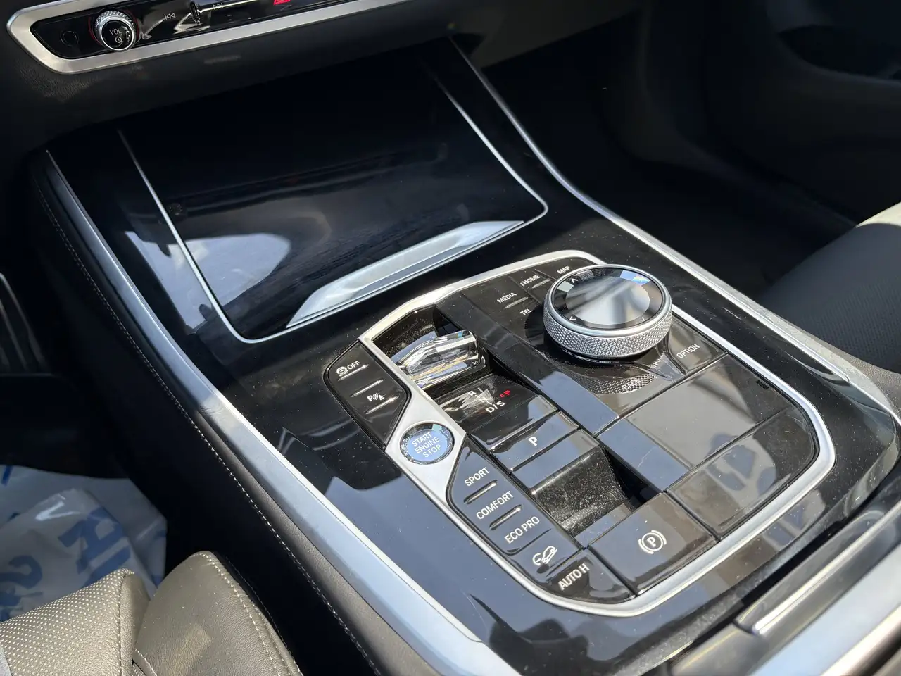 BMW X5 fotografie BMW X5