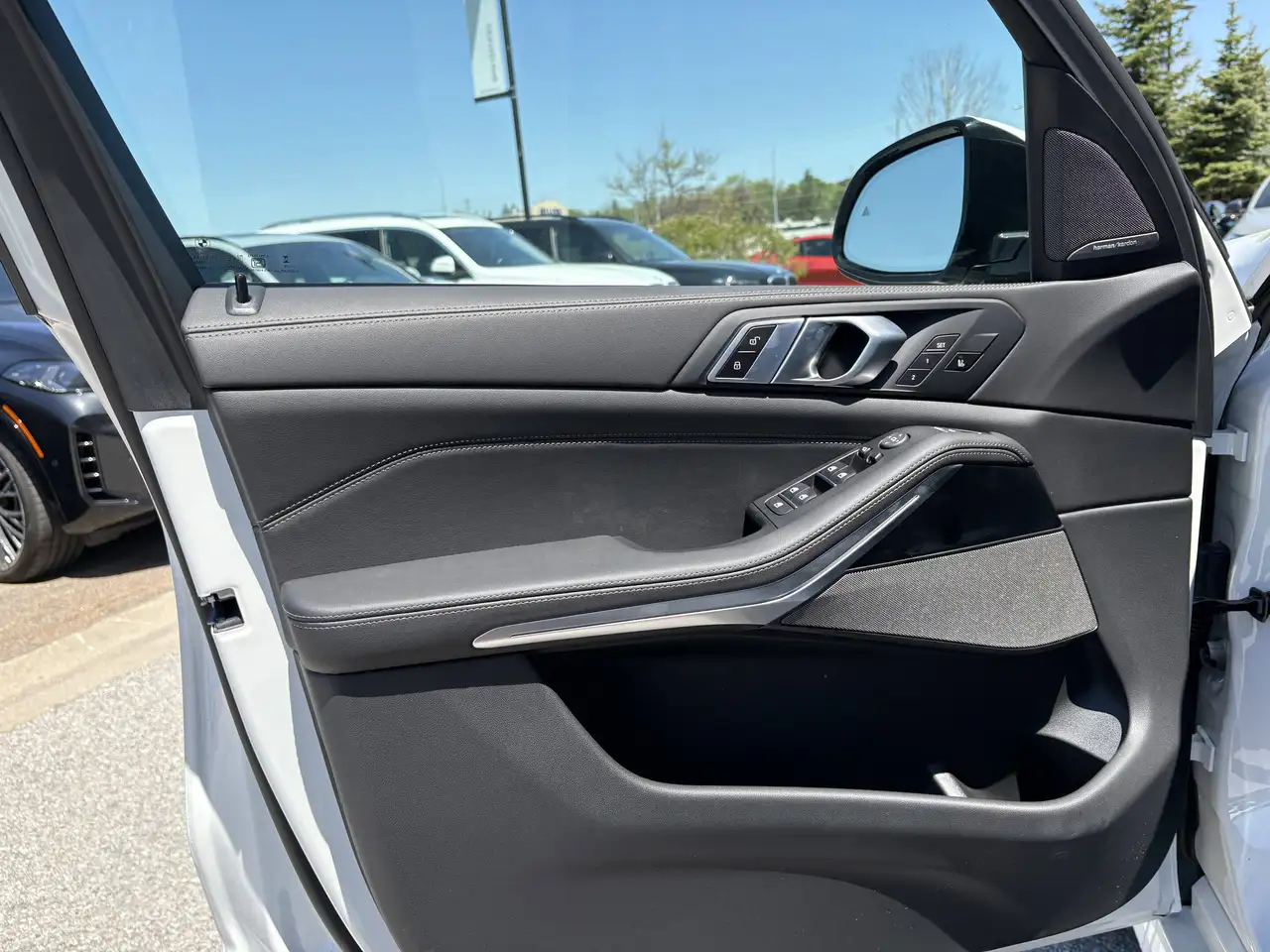 BMW X5 fotografie BMW X5