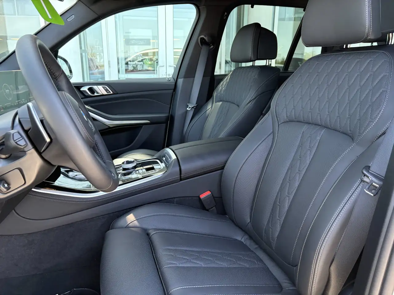 BMW X5 fotografie BMW X5
