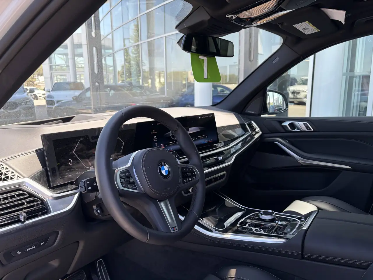 BMW X5 fotografie BMW X5