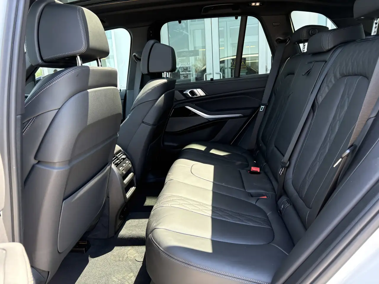 BMW X5 fotografie BMW X5