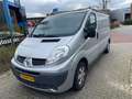 Renault Trafic 2.0 dCi T29 L2H1 ENKELE CABINE ZILVER AIRCO siva - thumbnail 1