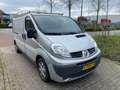 Renault Trafic 2.0 dCi T29 L2H1 ENKELE CABINE ZILVER AIRCO siva - thumbnail 2