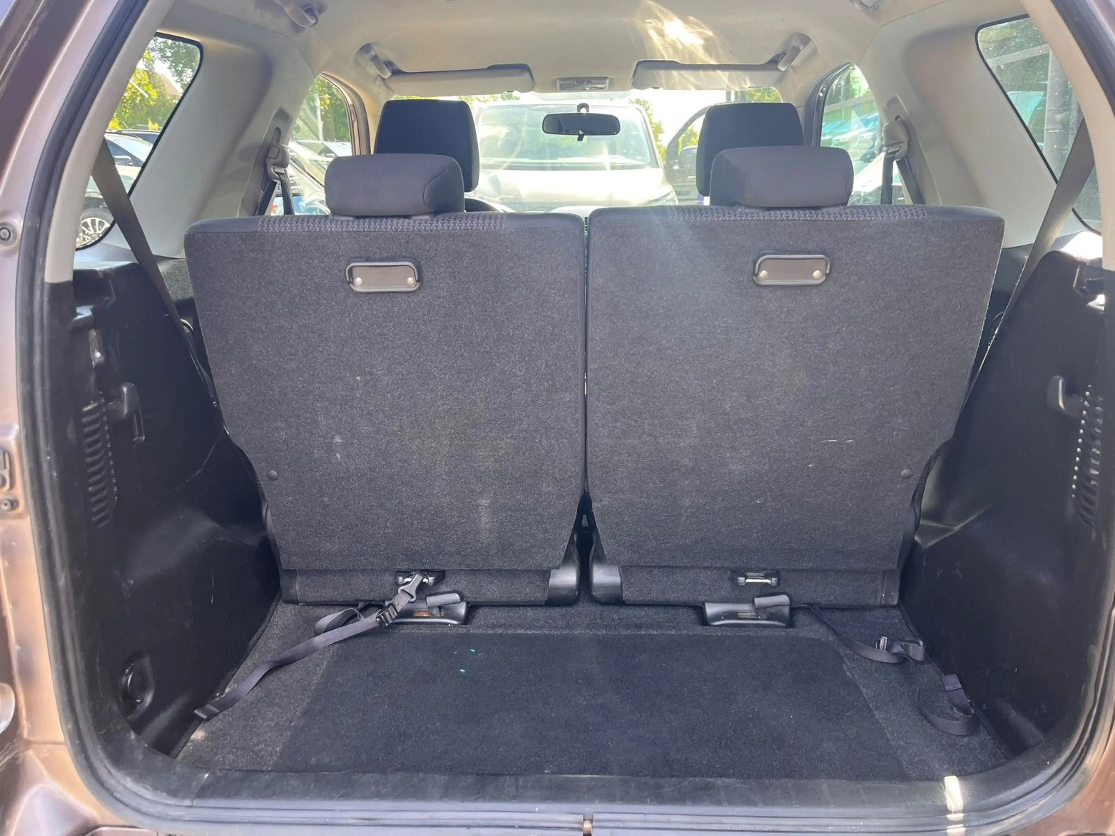Suzuki Grand Vitara 4x4 1.9 DDIS AHK/keinRost Allrad — photo 11