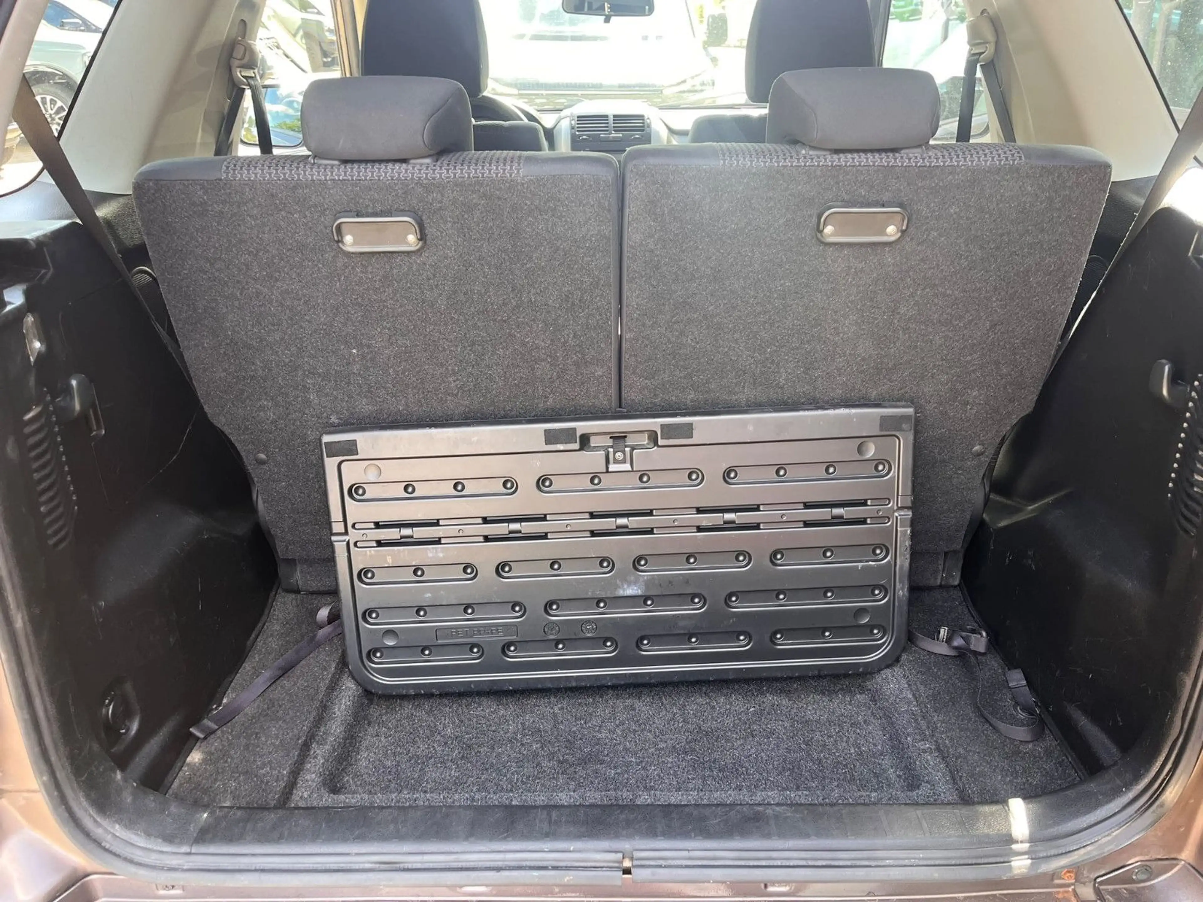 Suzuki Grand Vitara 4x4 1.9 DDIS AHK/keinRost Allrad — photo 12