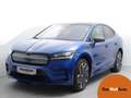 Skoda Enyaq Coupé RS Blau - thumbnail 1