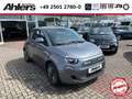 Fiat 500e ICON+42kWh+WINTER+PARK+KOMFORT+NAVI+ALU+KLIMAAUTOM Grijs - thumbnail 1