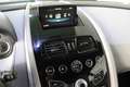 Aston Martin V8 Vantage 4,7i, Scheckheft gepflegt bei Aston Martin Bleu - thumbnail 16