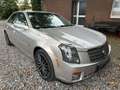 Cadillac CTS 3.6 V6 Sport Luxury+Leder+Navi+SSD+SHZ+Bose+ Срібний - thumbnail 6