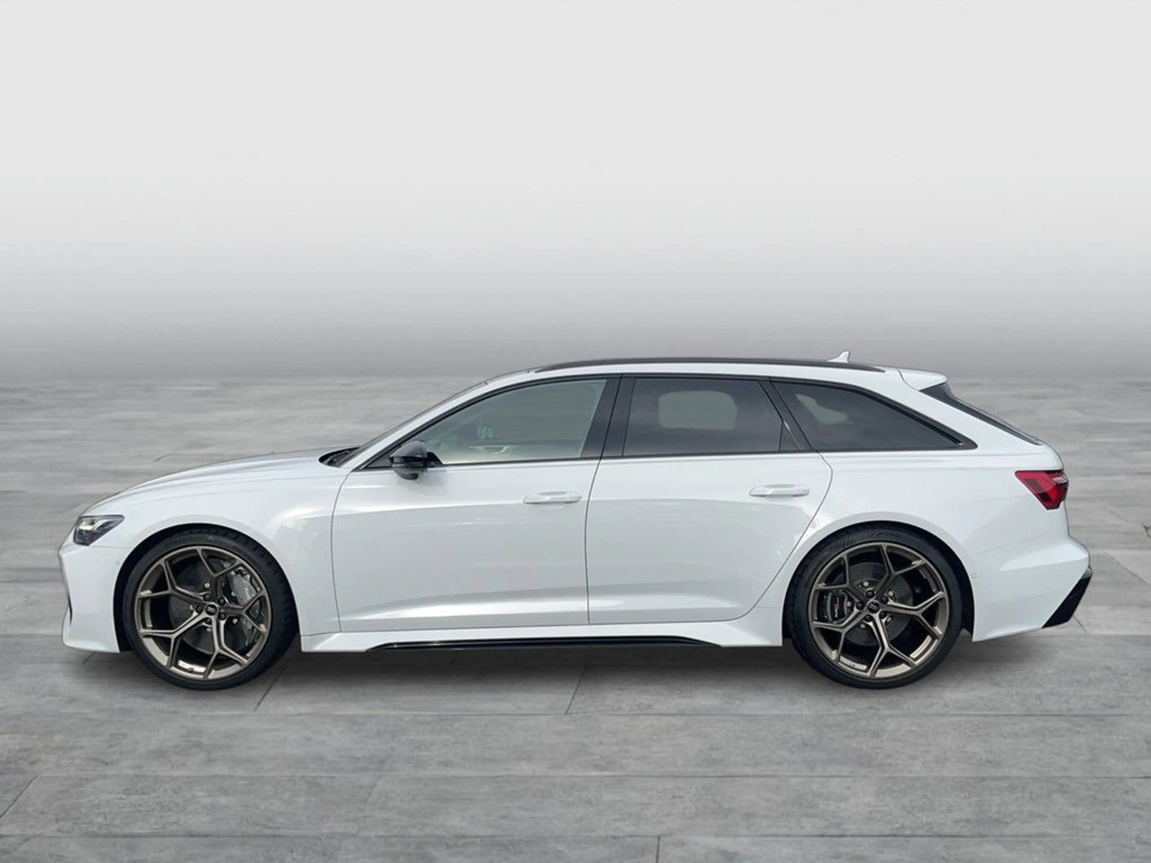 Audi RS6 RS6 Avant 4.0 TFSI performance Navi Pano Matrix- — photo 2