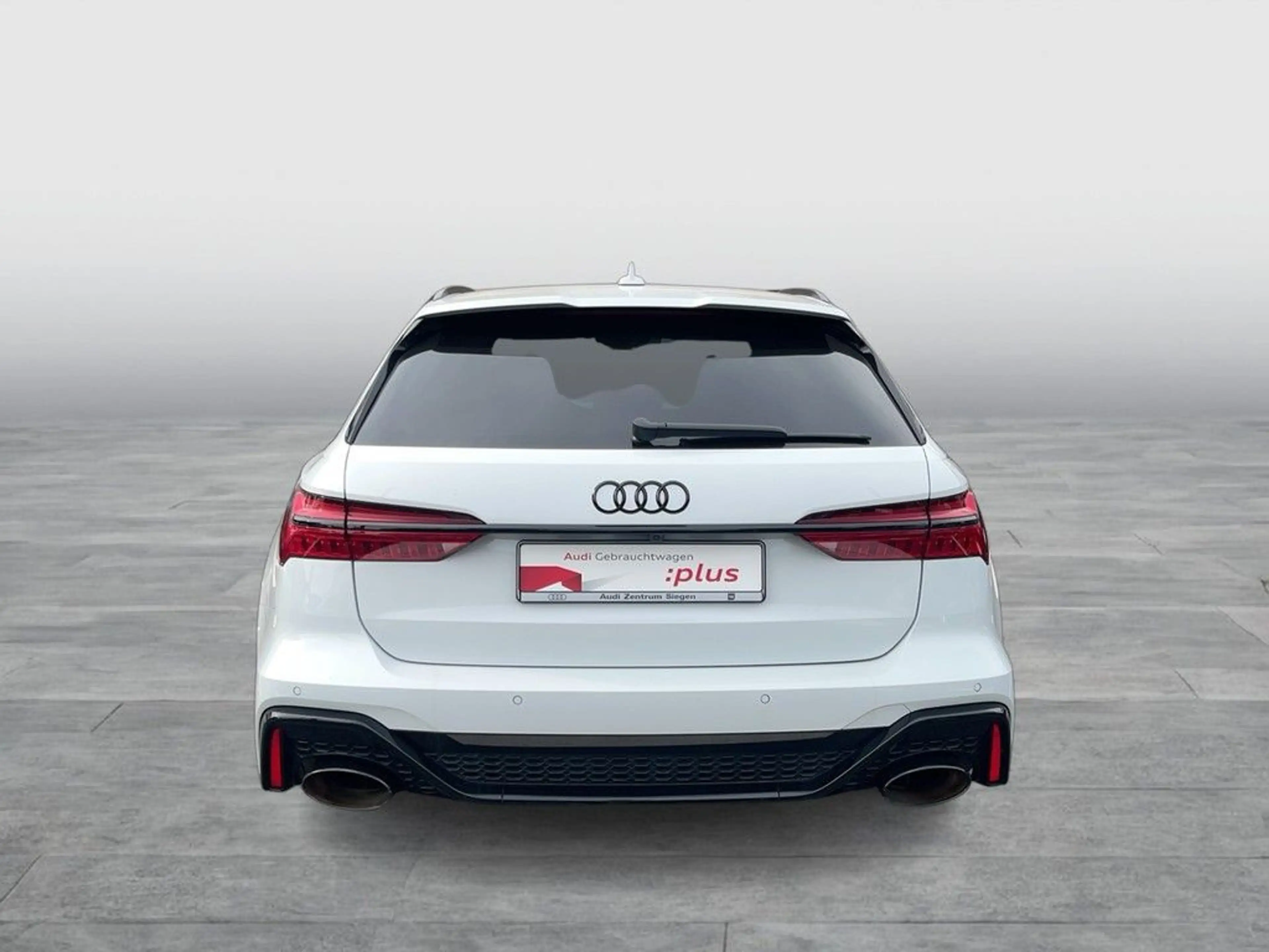Audi RS6 RS6 Avant 4.0 TFSI performance Navi Pano Matrix- — photo 4