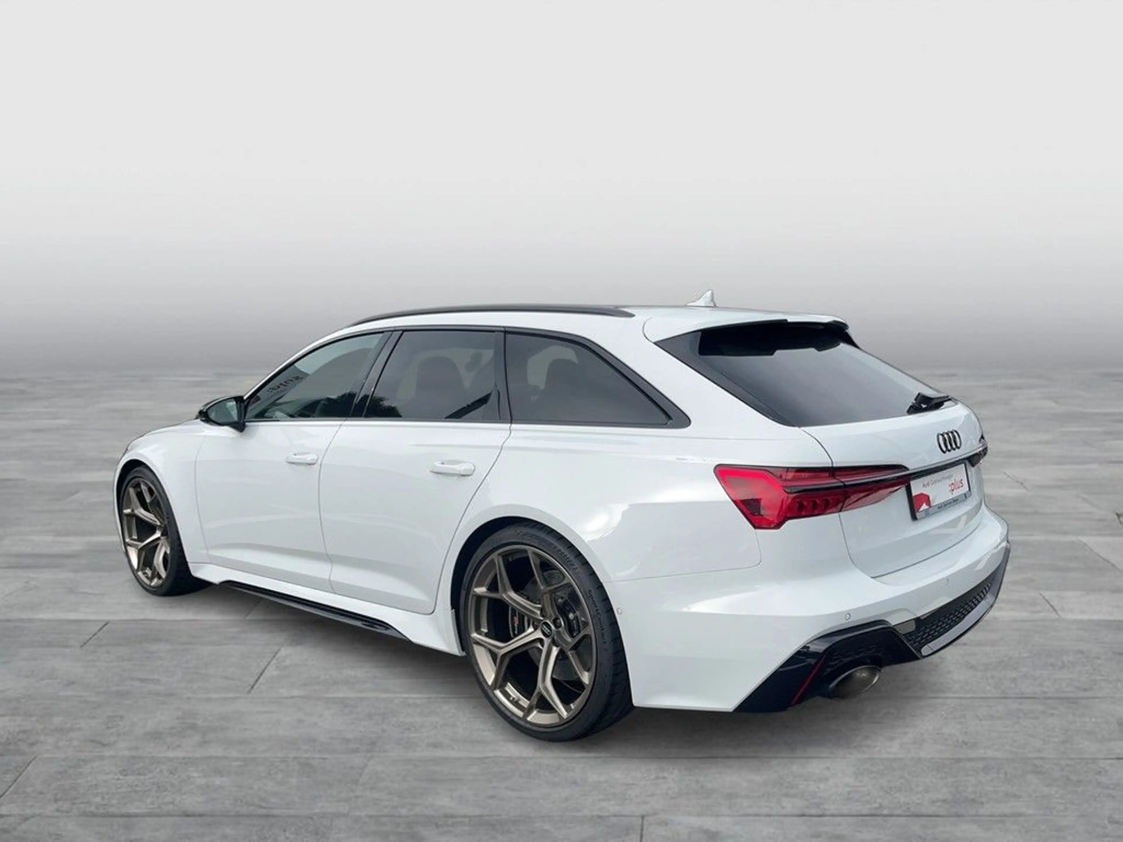 Audi RS6 RS6 Avant 4.0 TFSI performance Navi Pano Matrix- — photo 3