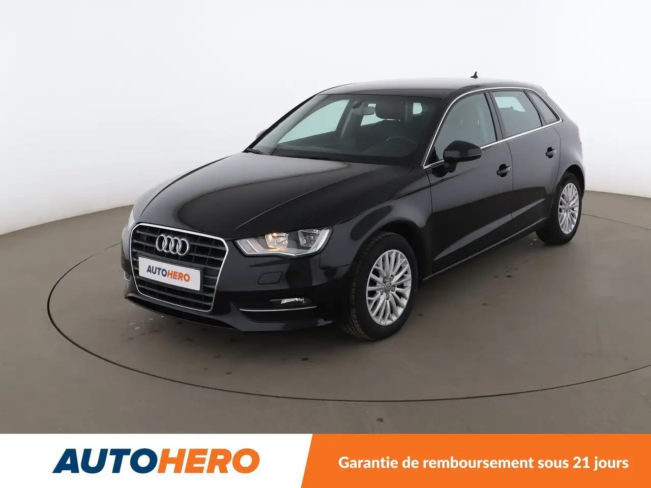 Audi A3 1.2 TFSI Ambiente