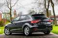 Audi A3 Sportback 30 TDi S tronic * Trekhaak * Leder*Xenon Negro - thumbnail 12