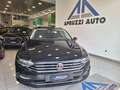 Volkswagen Passat Variant Variant 2.0 tdi Business 122cv dsg SENSORI Nero - thumbnail 1