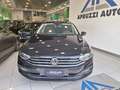Volkswagen Passat Variant Variant 2.0 tdi Business 122cv dsg SENSORI Nero - thumbnail 2
