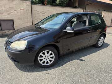 Golf V 2003 5p 1.9 tdi Comfortline