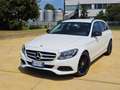 Mercedes-Benz C 200 C SW 200 d (bt) Business auto Wit - thumbnail 10