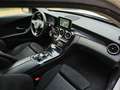 Mercedes-Benz C 200 C SW 200 d (bt) Business auto Bianco - thumbnail 3
