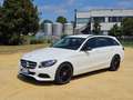 Mercedes-Benz C 200 C SW 200 d (bt) Business auto Wit - thumbnail 8