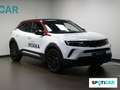 Opel Mokka BEV 50kWh GS-e Blanc - thumbnail 3