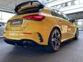 Mercedes-Benz A 45 AMG A 45 S 4M+ PANO+HUD+19"+DISTRONIC+360°+MULTIBEAM Geel - thumbnail 6