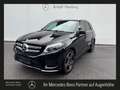 Mercedes-Benz GLE 350 d 4MATIC Ambi FAP  AIR Schwarz - thumbnail 1