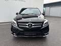 Mercedes-Benz GLE 350 d 4MATIC Ambi FAP  AIR Schwarz - thumbnail 3