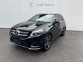 Mercedes-Benz GLE 350 d 4MATIC Ambi FAP  AIR Schwarz - thumbnail 2