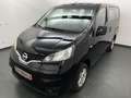 Nissan NV200 NV200 Evalia 1.5 Acenta Klima#Tempomat#R-Kamera Schwarz - thumbnail 1