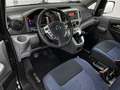 Nissan NV200 NV200 Evalia 1.5 Acenta Klima#Tempomat#R-Kamera Schwarz - thumbnail 7