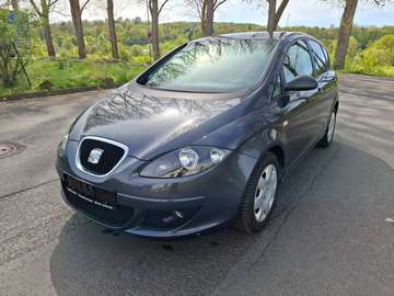 Avila 1.6 TÜV 01/2028 AHK