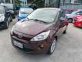 Ford Ka/Ka+ 1.2 8V 69cv TITANIUM Braun - thumbnail 1