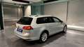 Volkswagen Golf Variant Lounge 1,6 TDI Argent - thumbnail 7