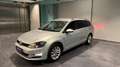 Volkswagen Golf Variant Lounge 1,6 TDI Argent - thumbnail 4