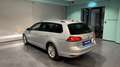 Volkswagen Golf Variant Lounge 1,6 TDI Argent - thumbnail 5