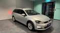 Volkswagen Golf Variant Lounge 1,6 TDI Argent - thumbnail 2