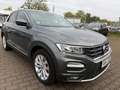 Volkswagen T-Roc 2.0 TSI Sport 4Motion/TopZustand Grijs - thumbnail 1