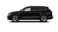 Volkswagen Tiguan Allspace 2.0 TSI R-LINE 7SITZE PANO LM20 Schwarz - thumbnail 6