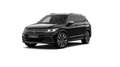 Volkswagen Tiguan Allspace 2.0 TSI R-LINE 7SITZE PANO LM20 Schwarz - thumbnail 2