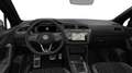 Volkswagen Tiguan Allspace 2.0 TSI R-LINE 7SITZE PANO LM20 Schwarz - thumbnail 9