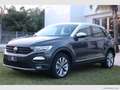 Volkswagen T-Roc 1.0 TSI Style BMT Grigio - thumbnail 3