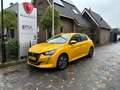 Peugeot 208 1.2 PureTech Allure Gelb - thumbnail 3